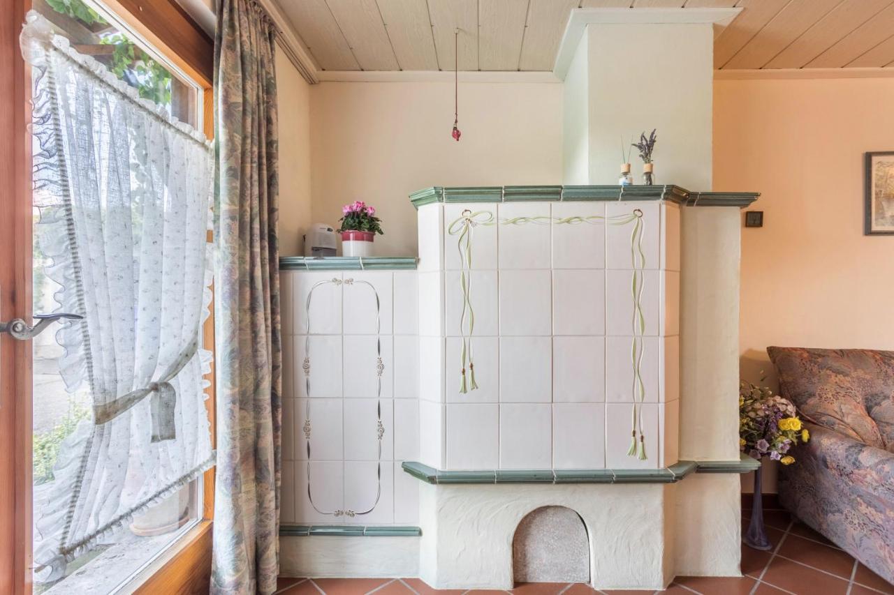 Haus Rosi Und Werner Apartment Emmerting Ngoại thất bức ảnh