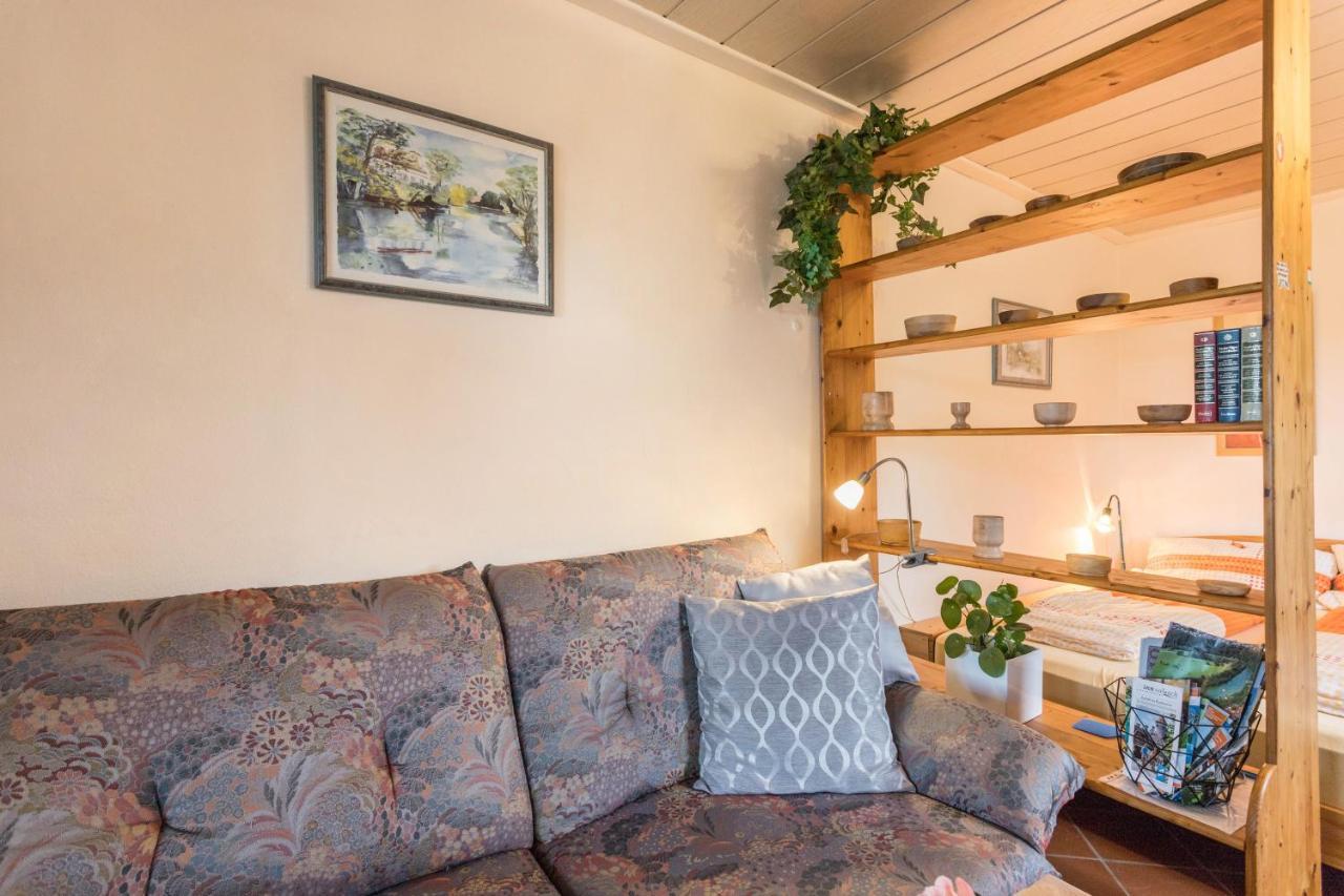 Haus Rosi Und Werner Apartment Emmerting Ngoại thất bức ảnh