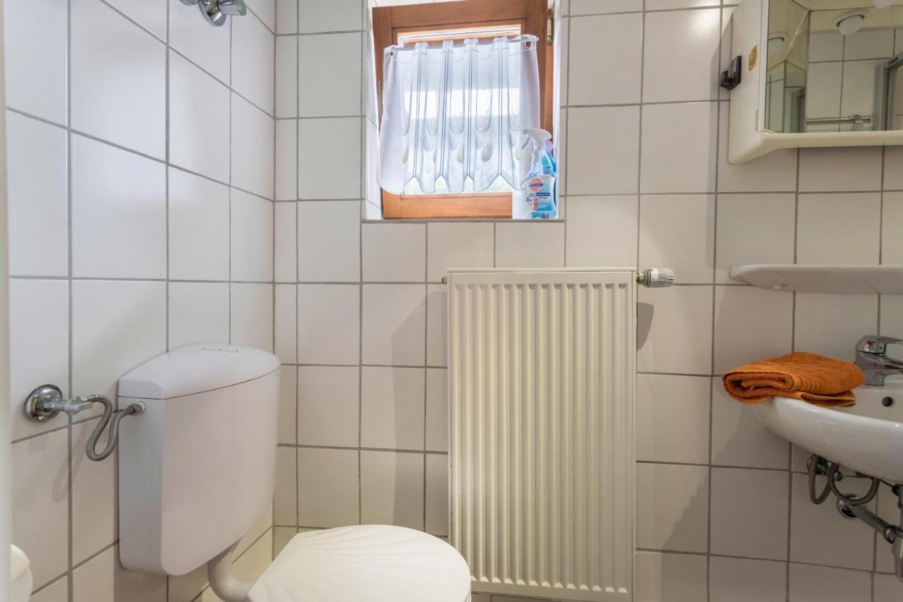 Haus Rosi Und Werner Apartment Emmerting Ngoại thất bức ảnh