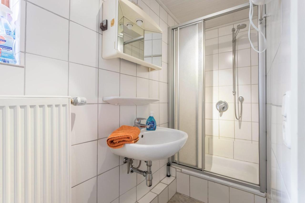 Haus Rosi Und Werner Apartment Emmerting Ngoại thất bức ảnh