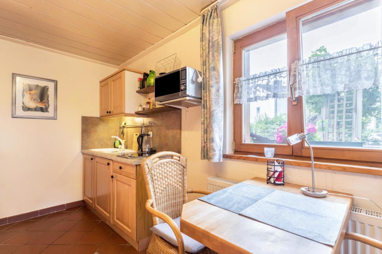 Haus Rosi Und Werner Apartment Emmerting Ngoại thất bức ảnh