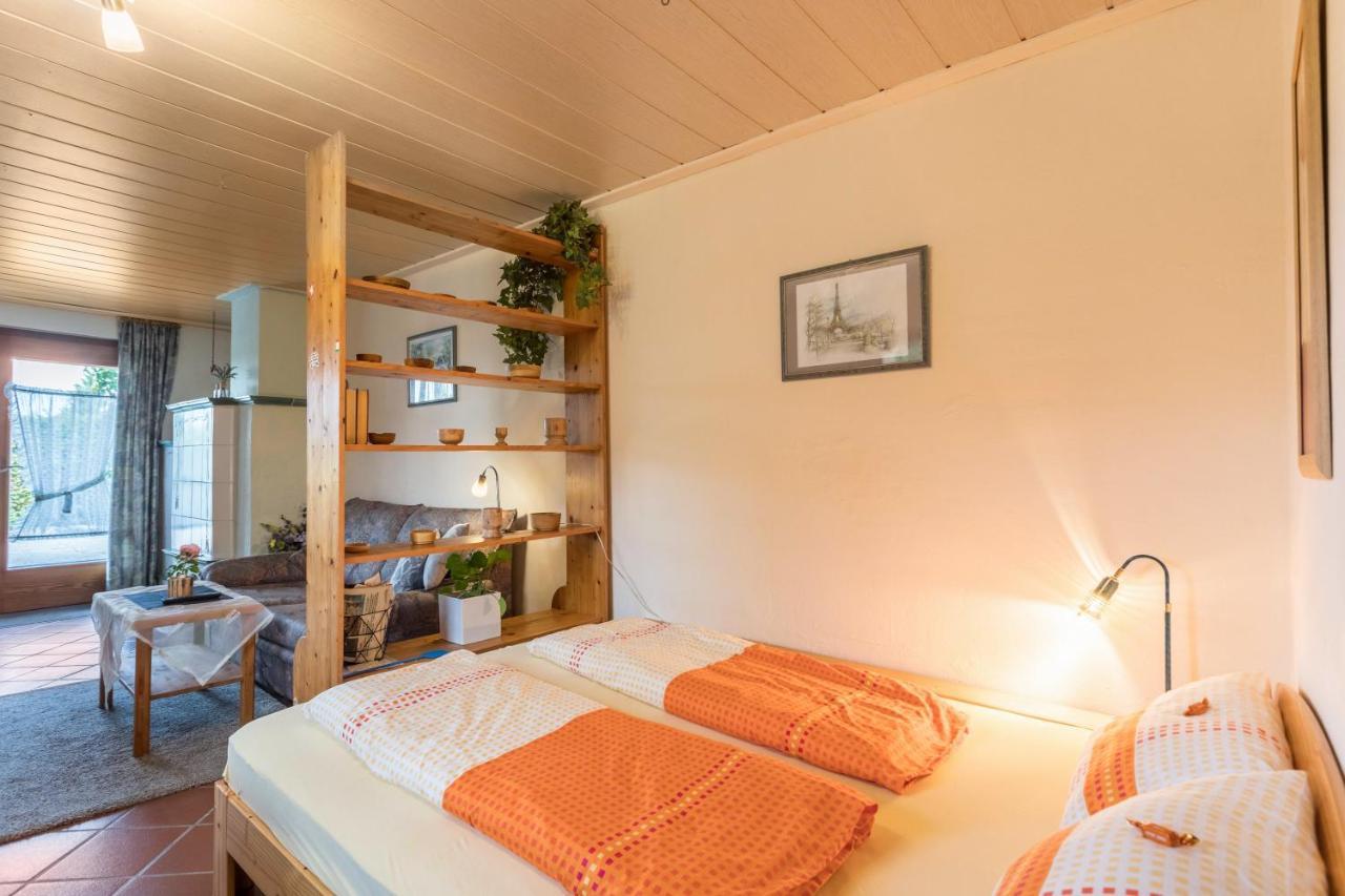 Haus Rosi Und Werner Apartment Emmerting Ngoại thất bức ảnh