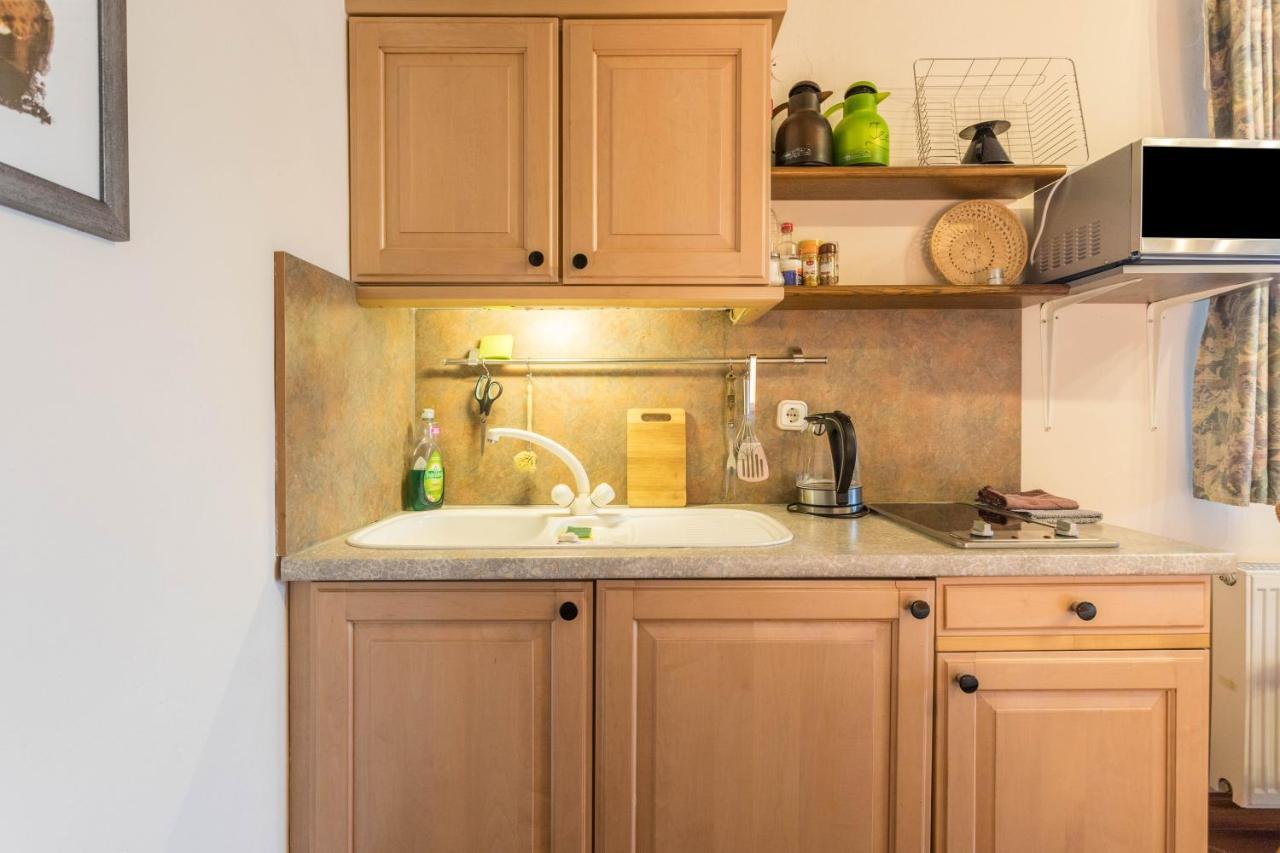 Haus Rosi Und Werner Apartment Emmerting Ngoại thất bức ảnh